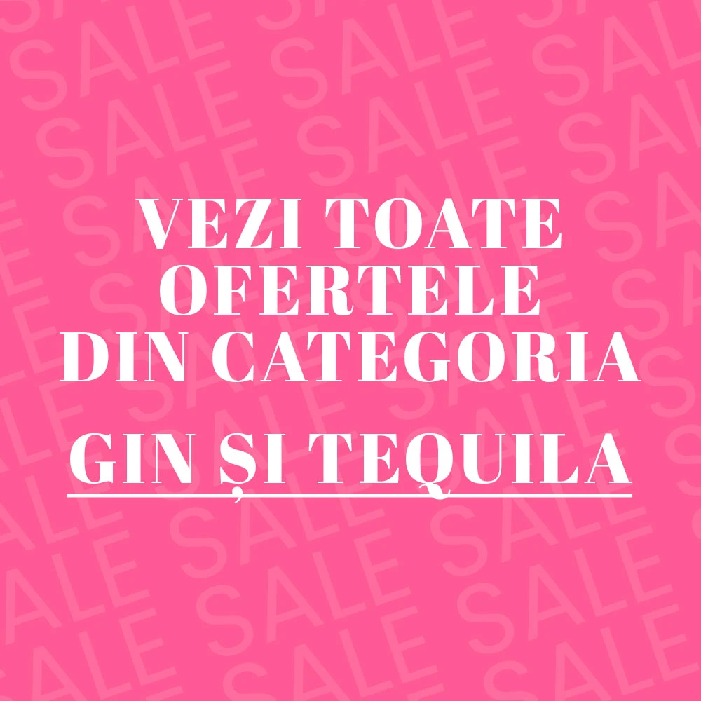Gin & Tequila